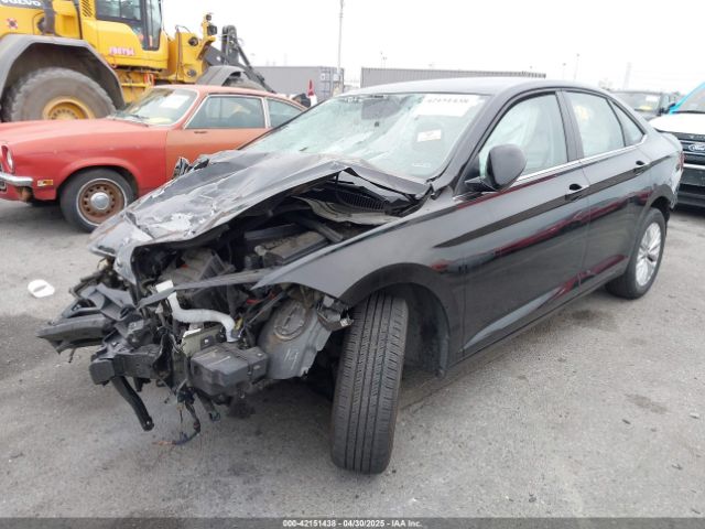 3VWCB7BU9LM071647 Volkswagen Jetta 1.4t R-line/1.4t S/1.4t Se
