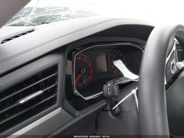 3VWCB7BU9LM071647 Volkswagen Jetta 1.4t R-line/1.4t S/1.4t Se