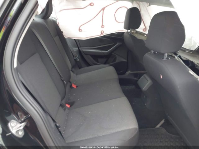 3VWCB7BU9LM071647 Volkswagen Jetta 1.4t R-line/1.4t S/1.4t Se