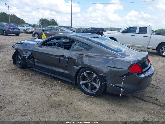 1FA6P8AM0F5409798 Ford Mustang V6