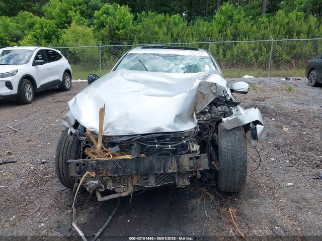 JN1EV7AP6KM512713 Infiniti Q50 3.0t Luxe
