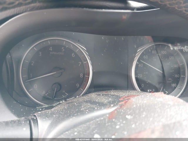 JN1EV7AP6KM512713 Infiniti Q50 3.0t Luxe