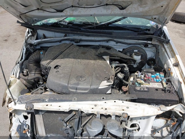 3TMJU4GN1FM188504 Toyota Tacoma Prerunner V6