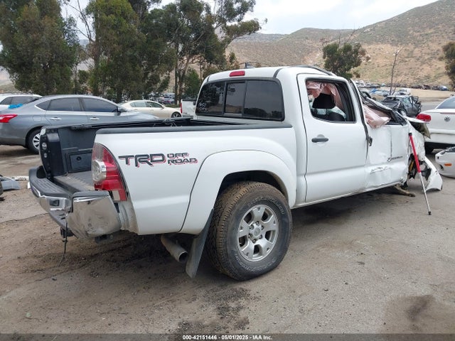 3TMJU4GN1FM188504 Toyota Tacoma Prerunner V6