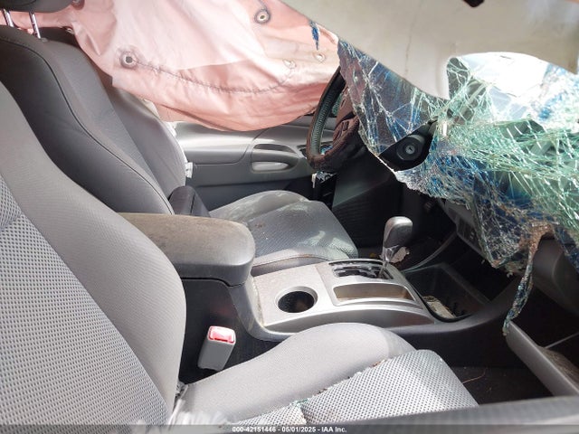 3TMJU4GN1FM188504 Toyota Tacoma Prerunner V6