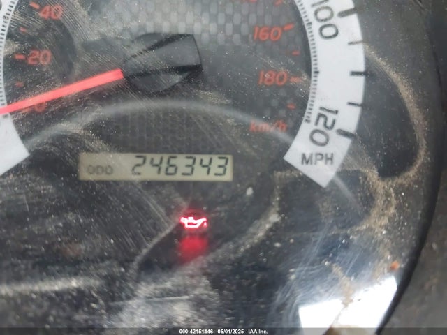 3TMJU4GN1FM188504 Toyota Tacoma Prerunner V6