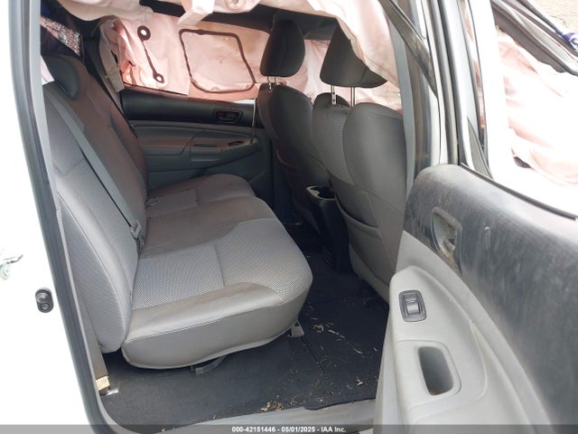 3TMJU4GN1FM188504 Toyota Tacoma Prerunner V6