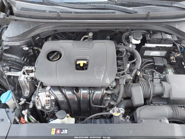 5NPD84LFXLH528511 Hyundai ELANTRA SEL