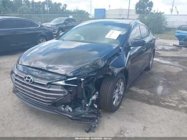 5NPD84LFXLH528511 Hyundai ELANTRA SEL
