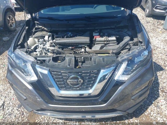 5N1AT2MT2LC799578 Nissan Rogue S Fwd