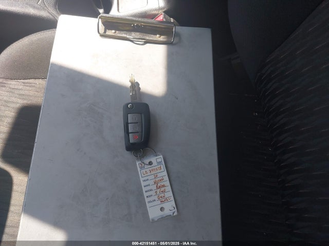 5N1AT2MT2LC799578 Nissan Rogue S Fwd