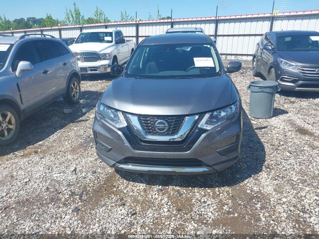 5N1AT2MT2LC799578 Nissan Rogue S Fwd