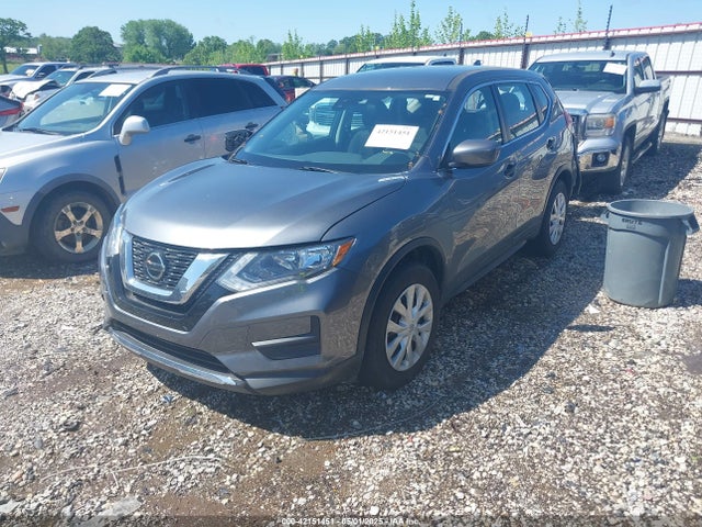 5N1AT2MT2LC799578 Nissan Rogue S Fwd
