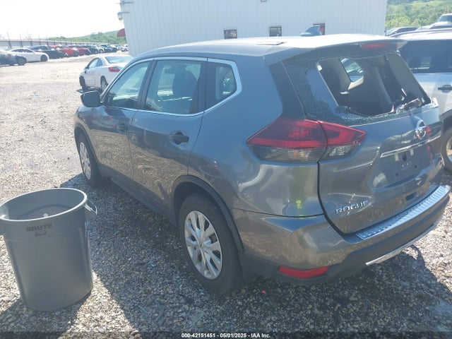 5N1AT2MT2LC799578 Nissan Rogue S Fwd