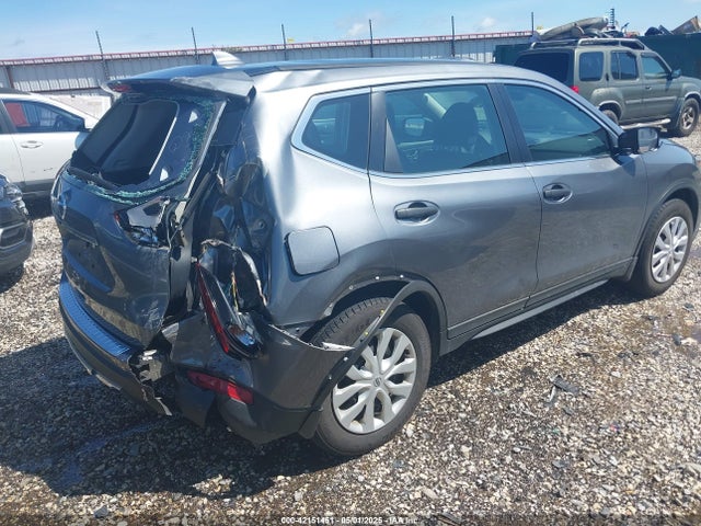5N1AT2MT2LC799578 Nissan Rogue S Fwd