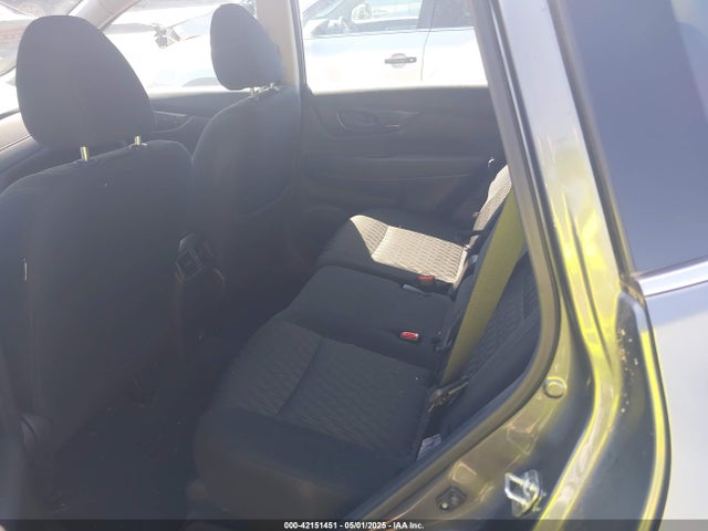 5N1AT2MT2LC799578 Nissan Rogue S Fwd