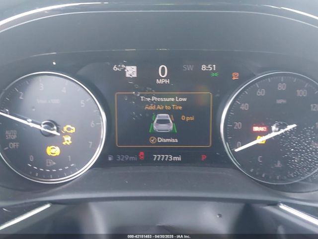 LRBFZNR41MD076150 Buick Envision Fwd Essence