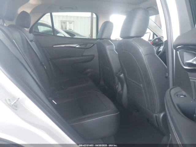 LRBFZNR41MD076150 Buick Envision Fwd Essence