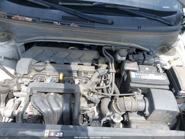KMHRC8A34MU070987 Hyundai Venue Sel