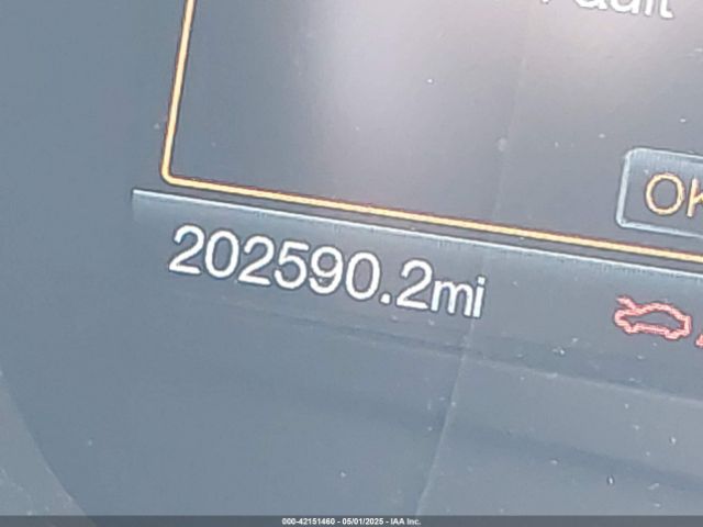 3FA6P0K91HR174985 Ford Fusion Titanium