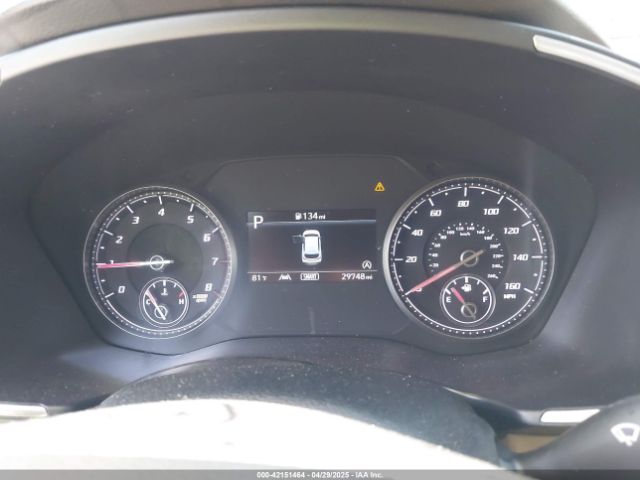 5NMS24AJ5NH410687 Hyundai Santa Fe Sel