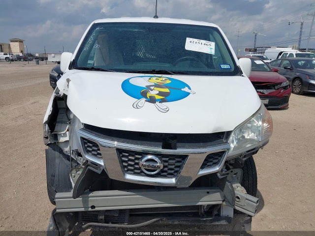 3N6CM0KN1KK691705 Nissan 2019
