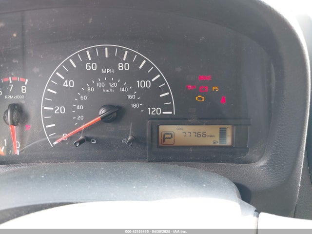 3N6CM0KN1KK691705 Nissan 2019