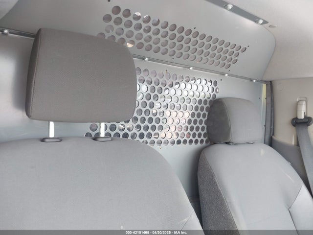 3N6CM0KN1KK691705 Nissan 2019