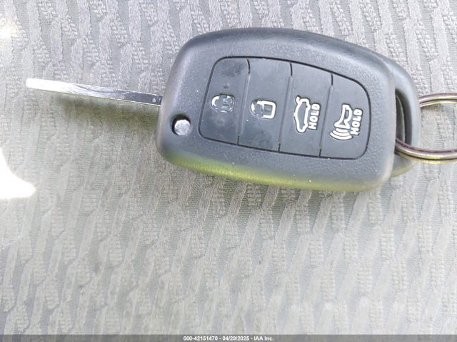 5XYZT3LB9EG146296 Hyundai gdi theta