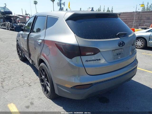5XYZT3LB9EG146296 Hyundai gdi theta
