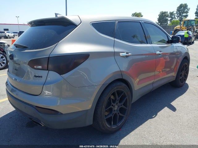 5XYZT3LB9EG146296 Hyundai gdi theta