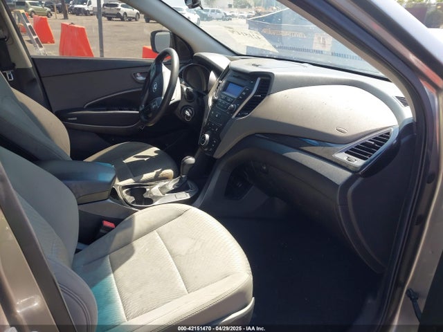 5XYZT3LB9EG146296 Hyundai gdi theta