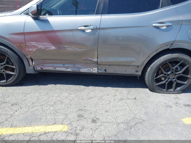 5XYZT3LB9EG146296 Hyundai gdi theta