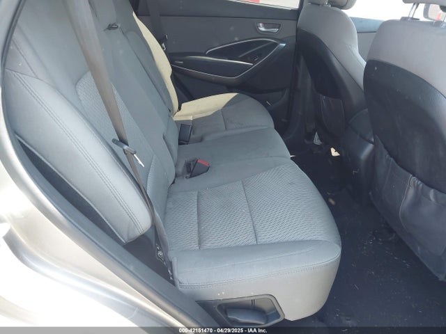 5XYZT3LB9EG146296 Hyundai gdi theta