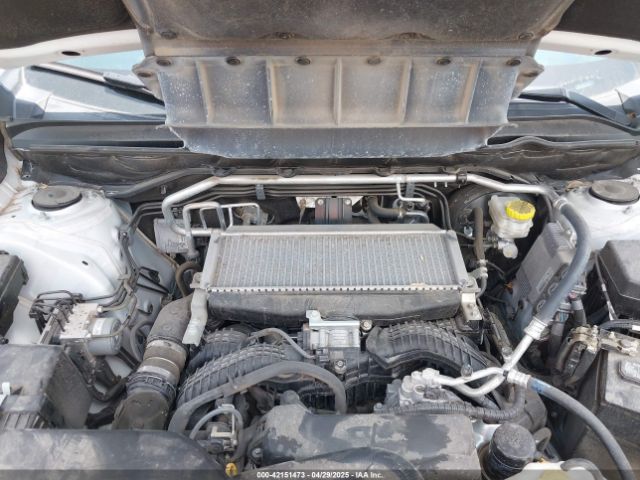 4S4WMAJD4M3456637 Subaru Ascent Limited