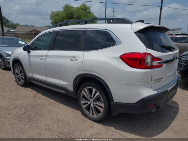4S4WMAJD4M3456637 Subaru Ascent Limited
