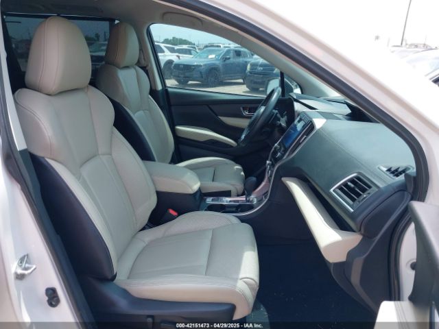 4S4WMAJD4M3456637 Subaru Ascent Limited