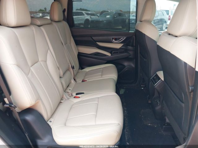 4S4WMAJD4M3456637 Subaru Ascent Limited