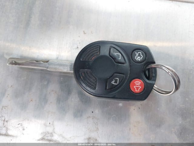 1FMCU0GXXFUA16899 Ford ESCAPE SE