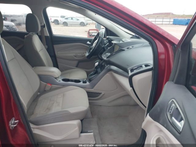 1FMCU0GXXFUA16899 Ford ESCAPE SE