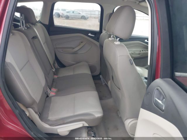 1FMCU0GXXFUA16899 Ford ESCAPE SE