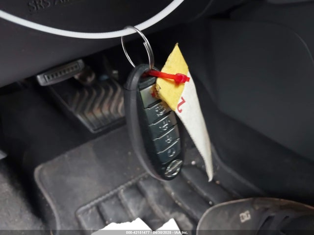 3N1AB8CV6LY217702 Nissan Sentra Sv Xtronic Cvt