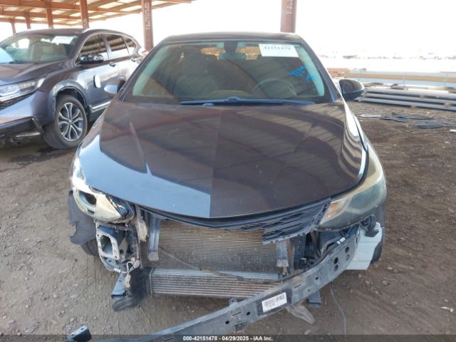 1G1BE5SM6H7103085 Chevrolet Cruze Lt Auto