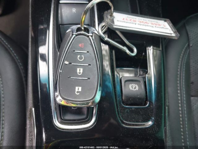 1G1FX6S0XP4183330 Chevrolet Bolt Ev Fwd 2lt