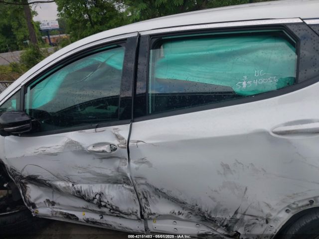 1G1FX6S0XP4183330 Chevrolet Bolt Ev Fwd 2lt