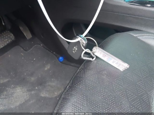 1G1FX6S0XP4183330 Chevrolet Bolt Ev Fwd 2lt