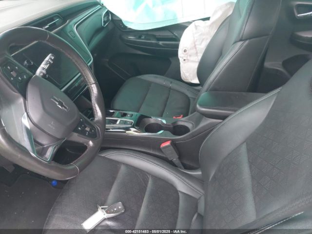 1G1FX6S0XP4183330 Chevrolet Bolt Ev Fwd 2lt