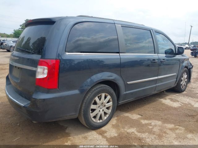 2014 CHRYSLER TOWN & COUNTRY 2C4RC1BG5ER249731 Photo 3