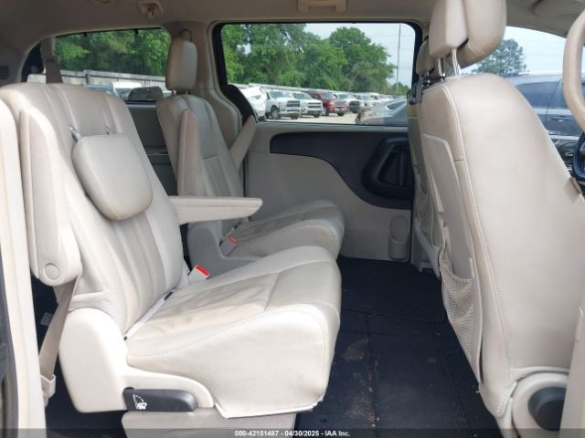 2014 CHRYSLER TOWN & COUNTRY 2C4RC1BG5ER249731 Photo 7