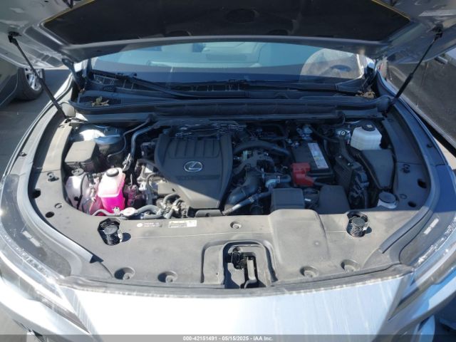 JTJCHMAA4R2017497 Lexus Rx 350 Premium